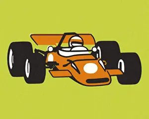 Race Car