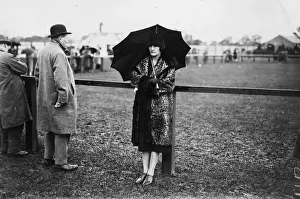 Race Coat