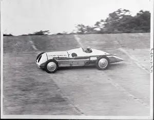 Racing Car