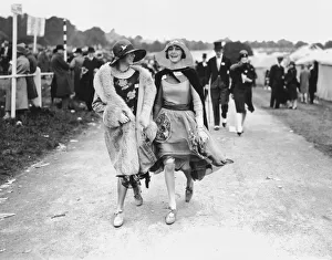 History Collection: Royal Ascot Collection