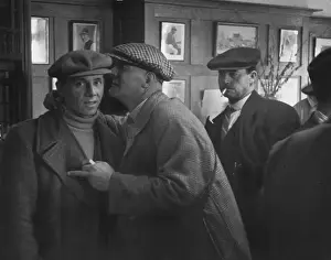Bookmakers Prints: Racing Tip