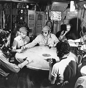 Radar Room