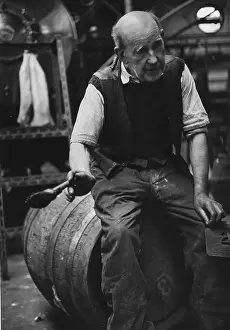 Paint Brush Prints: The Raddler