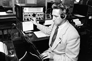 Radio Prints: On The Radio