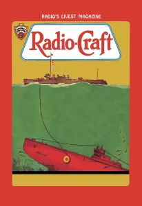 Radio Prints: Radio-Craft: Submarine
