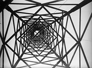 Radio Mast