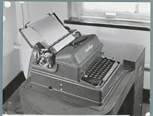 Radio Type Receiver