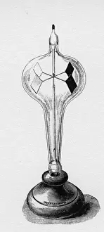 Innovations Prints: Radiometer