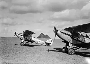 Fighter Prints: RAF In Cairo