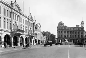 Raffles Square
