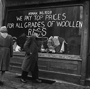 Rag Shop