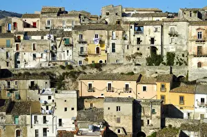 Ragusa Prints: Ragusa Italy