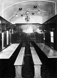 Transport Top Gallery: Rail Ambulance