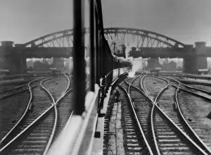 Railroad