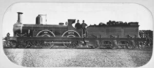 Railroad Age