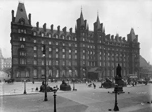 Railway Hotel