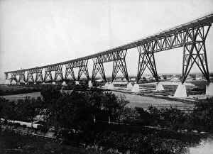 Viaduct Views Gallery: Railway Viaduct