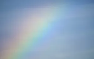 Images Dated 7th July 2012: Rainbow, sub-segment