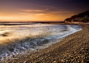 Eastern Cape Gallery: Rainbow Valley: Living Ocean