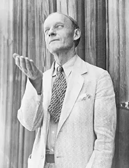Rainmaker Charles Hatfield