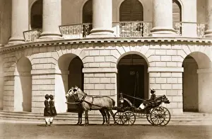 The Raj