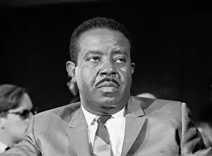 Ralph Abernathy