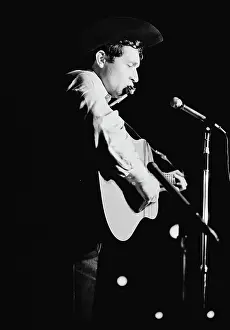 Huty24319 Prints: Ramblin Jack Elliott