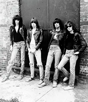 The Ramones