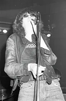The Ramones