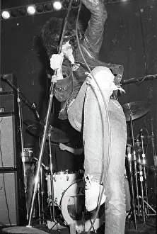 The Ramones