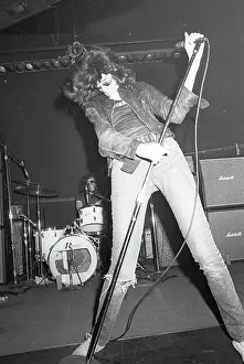 The Ramones