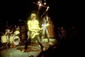 The Ramones