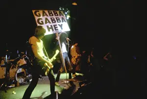 The Ramones