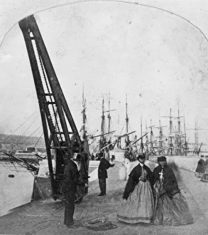 Ramsgate, The Great English Seaside Town Collection: Ramsgate Pier