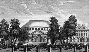 Ranelagh Gardens