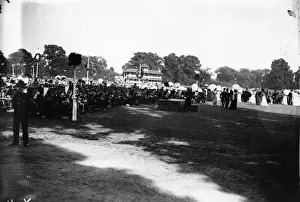 Ranelagh Ground