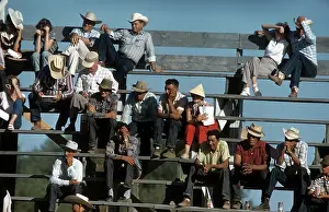 Lacgroupscandmitriupload1 Prints: RAPID CITY RODEO