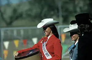 Lacgroupscandmitriupload1 Prints: RAPID CITY RODEO
