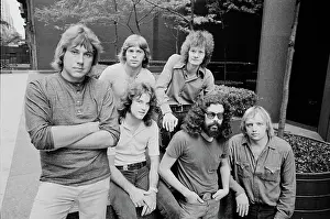 Rare Earth