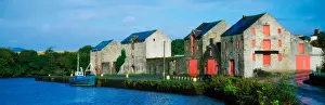 Rathmelton, Co Donegal, Ireland