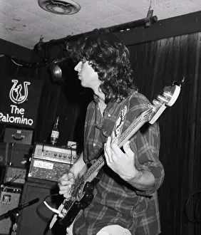 The Rave-Ups At The Palomino