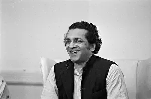 Ravi Shankar