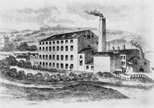 Rawfords Mill