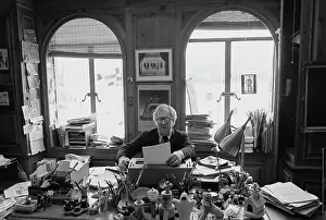 Ray Bradbury