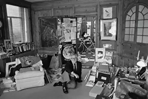 Ray Bradbury