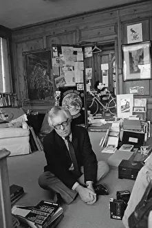 Ray Bradbury