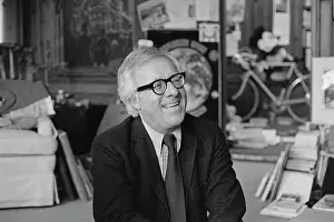 Ray Bradbury
