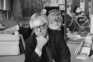 Ray Bradbury