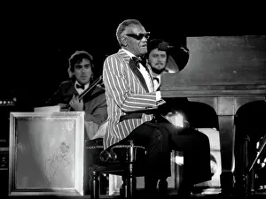 Florida Prints: ray charles