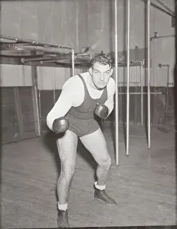 Ray Impellitiere Training